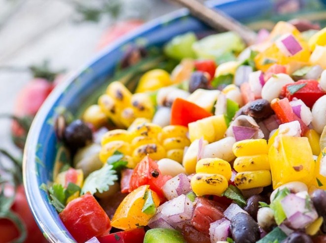 amazing BBQ side dishes