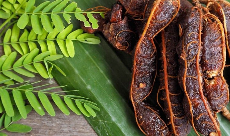 tamarind taste