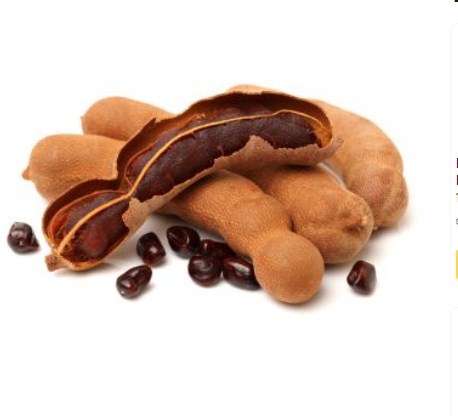 what does tamarind taste like