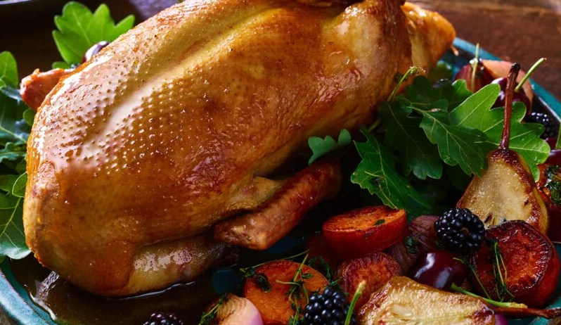 duck roasting mistakes